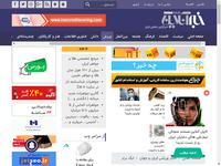 رفتار عجیب فرهاد مجیدی بعد از بازی با نساجی