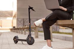 شیائومی از اسکوترهای برقی Mi Electric Scooter Pro