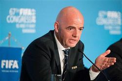 فیفا با برگزاری جام ملت های عرب موافقت کرد