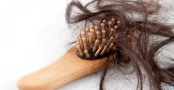 علت ضخامت موی سر در  برخی افراد چیست؟