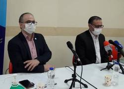 مواد اولیه کیت آزمایش سرولوژی کرونا در ایران تولی