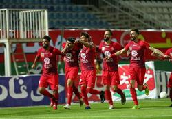 پرسپولیس دنبال برگزاری جشن قهرمانی قبل از شروع ما