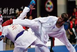 رییس فدراسیون جهانی: کاراته می‌تواند ارزش بیشتری 
