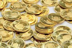 قیمت سکه ۵ مرداد ١٣٩٩ به ١١ میلیون و ٢٨٠ هزار توم