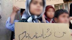"اعطای تابعیت به فرزندان مادر ایرانی"، قانونی برا