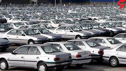 افزایش ۳۰ تا ۷۰درصدی قیمت‌ خودرو در بازار