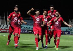 جام قهرمانی پرسپولیس ۱۷ مرداد اهدا می‌شود