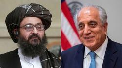 آیا آمریکا در افغانستان به دنبال صلح است؟