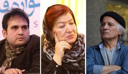 اعتراض سه عضو کانون کارگردانان به تصمیمات و رفتار