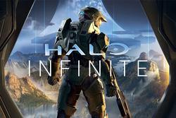 دموی بازی Halo Infinite روی پی سی اجرا شده و نسخه