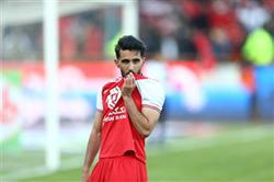 بشار رسن: نمی‌خواهم به پرسپولیس پشت کنم ولی...