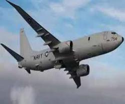 هند 6 فروند هواپیمای جاسوسی از آمریکا می‌خرد
