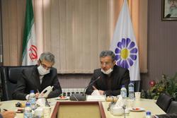 مسائل ایرانیان ‌خارج‌ازکشور در نشست مدیر جام‌جم و