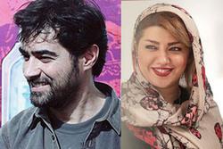 حرف های معنادار همسر شهاب حسینی در فضای مجازی جنج