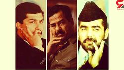 سرنوشت شوم پسران صدام/ آن ها دختران و سلبریتی ها 