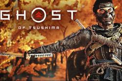 Ghost of Tsushima بهترین عرضه در میان بازی‌های فر