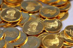 قیمت سکه طرح جدید ۴ مرداد۱۳۹۹ به ۱۰ میلیون و ۶۰۰ 