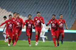 پرسپولیس به دنبال شکستن رکورد استقلال