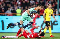 بحران گزینه گلری برای استقلال و پرسپولیس