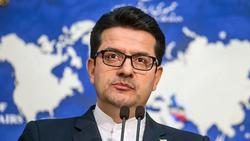 ایران هیچ حرکت خصمانه‌ای را بدون پاسخ نمی‌گذارد