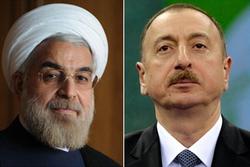 ایران و آذربایجان برای تسریع دراجرای پروژه‌ها و ت