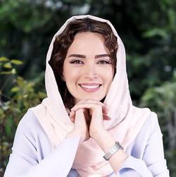 بهنوش طباطبایی از دختر 20 ساله خود رونمایی کرد + 