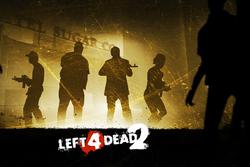 شایعه: بازی Left 4 Dead 2 یک کمپین جدید دریافت خو