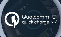 معرفی فناوری Quick Charge 5 باقابلیت شارژ ۵۰ درصد