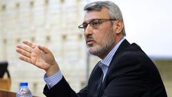 واکنش بعیدی‌نژاد به اظهارات ضد ایرانی قانونگذار ا