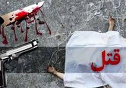 قتل 2 فرزند خانواده در شادگان خوزستان توسط پدر/ ق