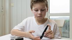 علائم دیابت در کودکان چیست؟