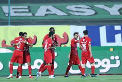 ۲رکورد بزرگ پرسپولیس در آستانه شهرآورد؛ سرخپوشان 