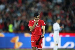 مهدی ترابی از پرسپولیس جدا شد