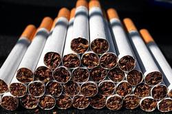 وضعیت مصرف سیگار در کشور / جرایم تبلیغ دخانیات