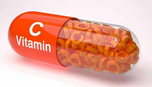 امکان کاهش کنترول فشار خون توسط ویتامین C  تحقیقا