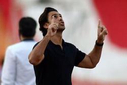 فیلم/ واکنش وزارت ورزش به استعفای فرهاد مجیدی