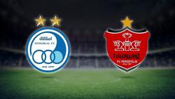 هشدار جدی استقلال به پرسپولیس در آستانه دربی + عکس