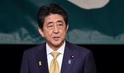 ژاپن شایعات پیرامون بیماری «آبه» را رد کرد