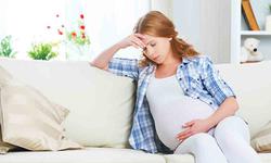 افسردگی در بارداری | عوارض و آثار افسردگی مادر بر
