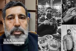 جسد «قاضی منصوری» به خانواده‌اش تحویل داده شد