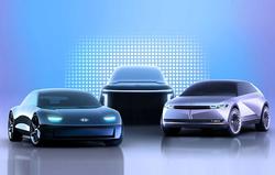 آیونیک ویژه خودروهای الکتریکی با 3 محصول جدید (+ف