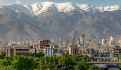 میانگین قیمت فروش مسکن در تهران به متری ۱۹ میلیون