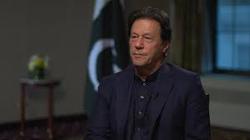 نخست‌وزیر پاکستان: در حال رسیدن به پیشرفت هایی در