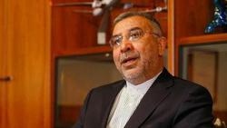 اعلام آمادگی ایران به منظور ارائه همکاری در برگزا