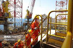 حفر و تکمیل ۴۷ حلقه چاه نفت و گاز با دکل‌های ملی 