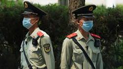 دادستانی چین: بازداشت هزاران نفر در ارتباط با جرا