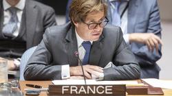سفیر فرانسه در سازمان ملل بار دیگر بر حفظ برجام ت