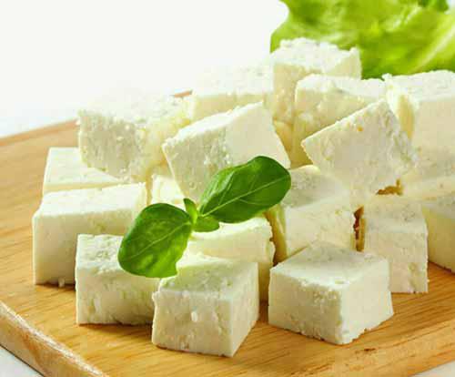 مصرف پنیر با مواد غذایی زیر ممنوع ‌‌  ❌  مصرف پنی