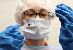 آلمان: احتمالا طی ماه‌های آینده واکسن کرونا خواهی