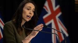 نخست وزیر نیوزیلند ادعای ترامپ در مورد نیوزیلند ر
